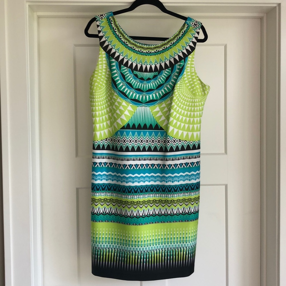 Summer dress